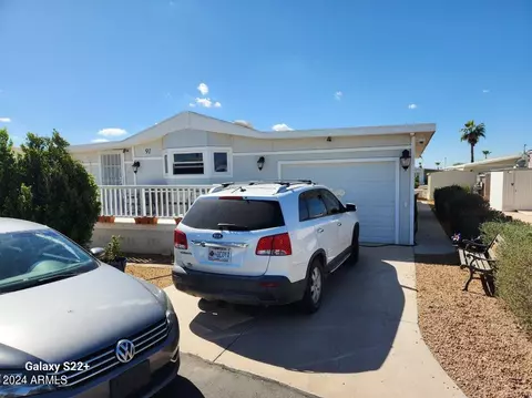 747 E Germann Rd #91, San Tan Valley, AZ 85140