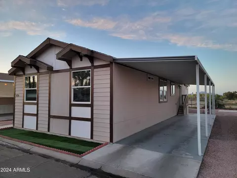 400 W Baseline Rd #315, Tempe, AZ 85283