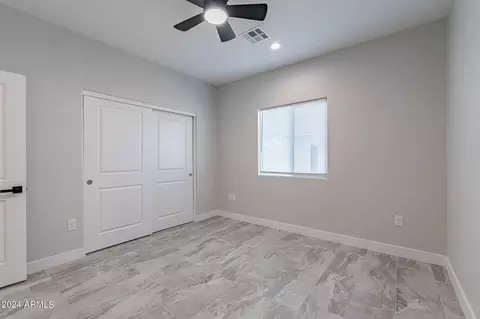 Bedroom - 4812 S 35th Dr, Phoenix, AZ 85041 photo 4 of 5