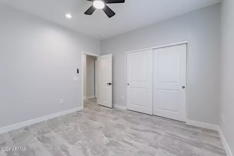 Bedroom - 4812 S 35th Dr, Phoenix, AZ 85041 photo 3 of 5