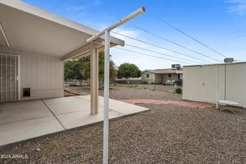 5415 E Des Moines St, Mesa, AZ 85205 photo 20