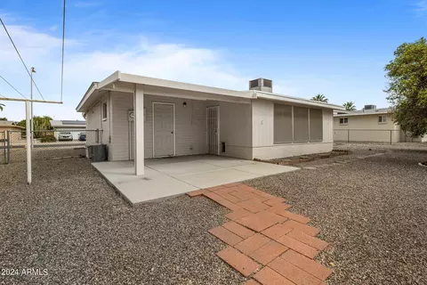 5415 E Des Moines St, Mesa, AZ 85205 photo 18