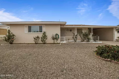 5415 E Des Moines St, Mesa, AZ 85205