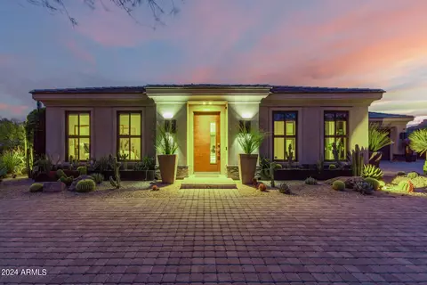 11639 E Buckskin Trl, Scottsdale, AZ 85255
