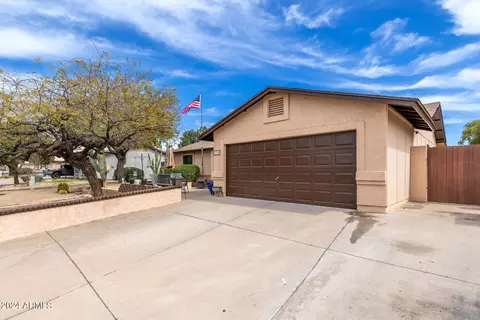 7355 E Hannibal St, Mesa, AZ 85207 photo 2