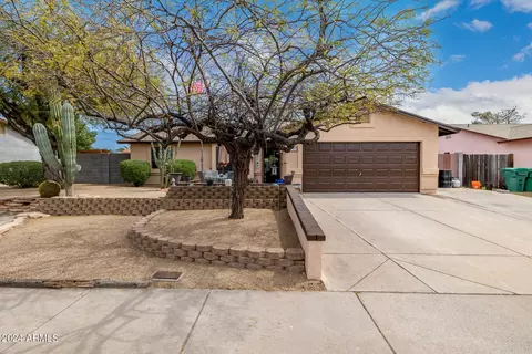 7355 E Hannibal St, Mesa, AZ 85207