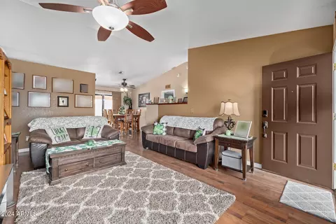7355 E Hannibal St, Mesa, AZ 85207 photo 6
