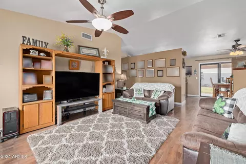 7355 E Hannibal St, Mesa, AZ 85207 photo 5
