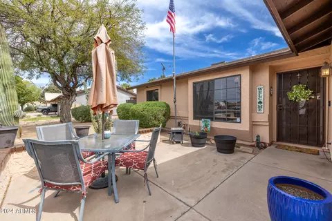 7355 E Hannibal St, Mesa, AZ 85207 photo 4