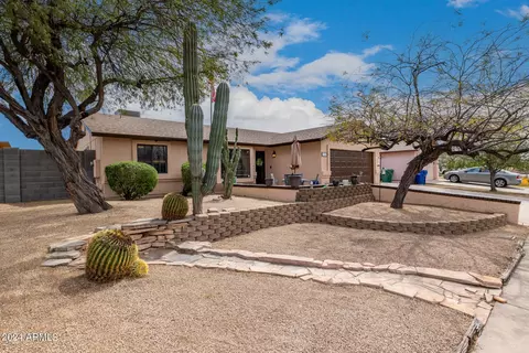 7355 E Hannibal St, Mesa, AZ 85207 photo 3