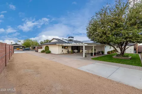 2929 E Cholla St, Phoenix, AZ 85028 photo 32