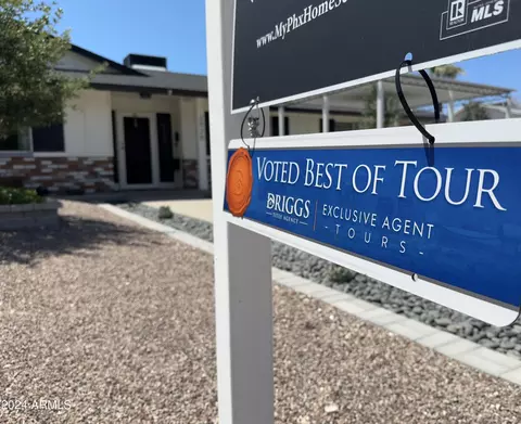 2929 E Cholla St, Phoenix, AZ 85028