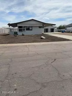 3721 W Ross Ave, Glendale, AZ 85308