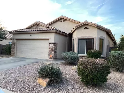 1340 E Julius St, Casa Grande, AZ 85122