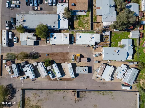 1340 W Hatcher Rd, Phoenix, AZ 85021