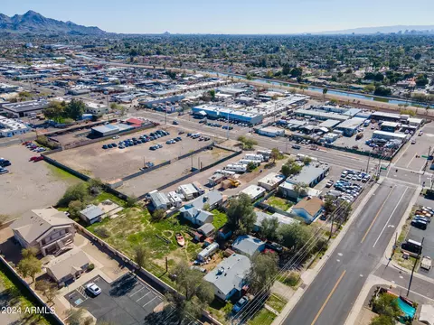 1340 W Hatcher Rd, Phoenix, AZ 85021 photo 3