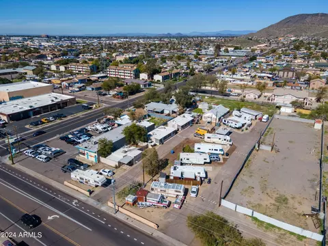 1340 W Hatcher Rd, Phoenix, AZ 85021 photo 4