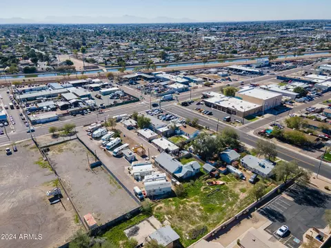 1340 W Hatcher Rd, Phoenix, AZ 85021 photo 2