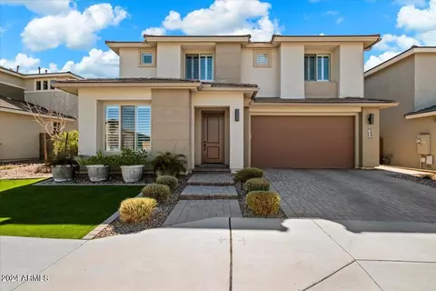 3405 E Tina Dr, Phoenix, AZ 85050