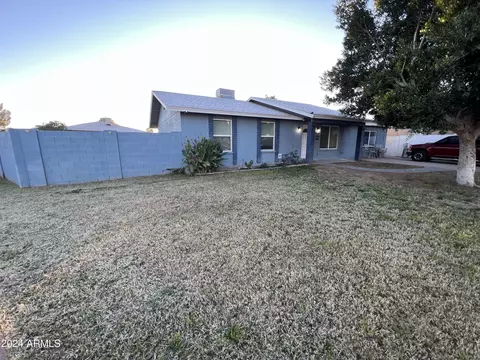 1153 W Hillview St, Mesa, AZ 85201