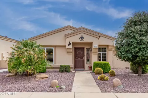 16177 W Vista North Dr, Sun City West, AZ 85375