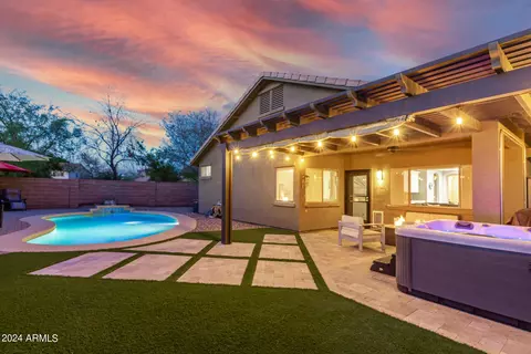 3610 S Springs Dr, Chandler, AZ 85286