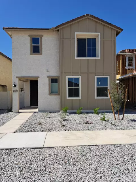 15485 S 180th Ln, Goodyear, AZ 85338