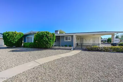 10309 W Cumberland Dr, Sun City, AZ 85351