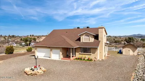 16905 S Rio Vista Rd, Mayer, AZ 86333