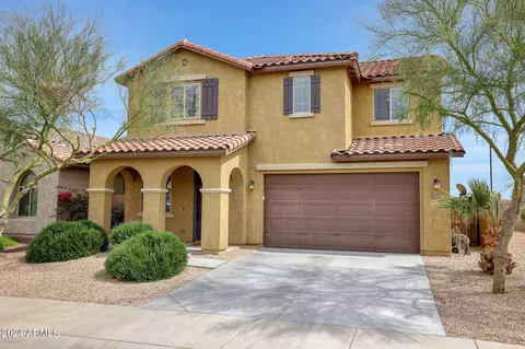 26307 N 131st Dr, Peoria, AZ 85383