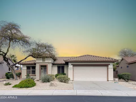18551 N Red Mountain Way, Surprise, AZ 85374