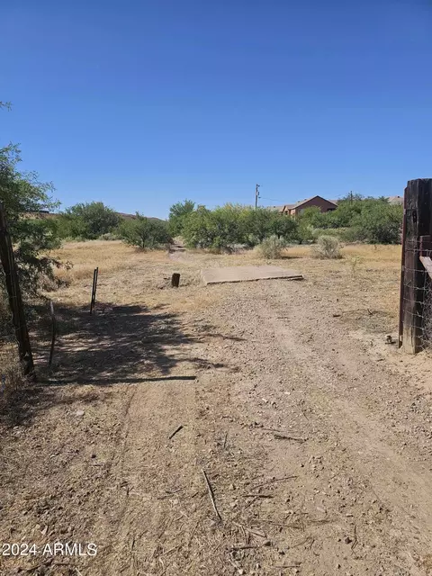 tbd E Mark St #20, Benson, AZ 85602