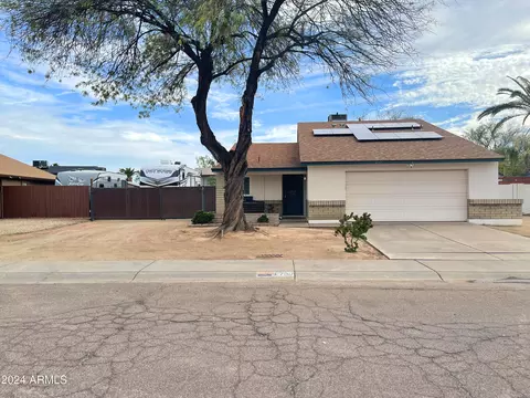 4757 W Kimberly Way, Glendale, AZ 85308