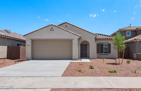 17673 W Pueblo Ave, Goodyear, AZ 85338
