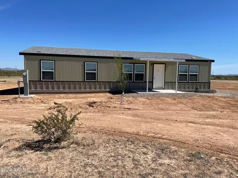 3663 S 353 Dr, Tonopah, AZ 85354