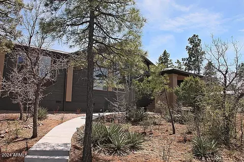 1461 W Snow Creek Trl, Show Low, AZ 85901