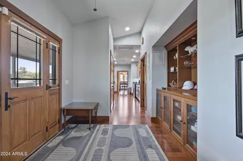 Entry Way - 2326 E Culver St, Phoenix, AZ 85006 photo 1 of 1