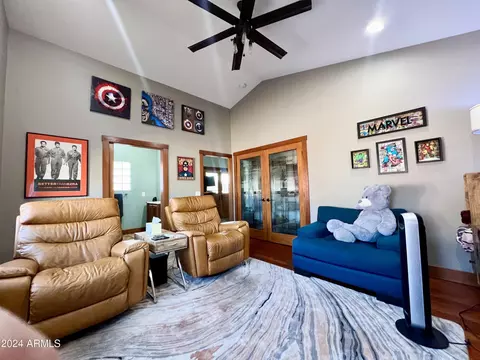 Living - 2326 E Culver St, Phoenix, AZ 85006 photo 2 of 2