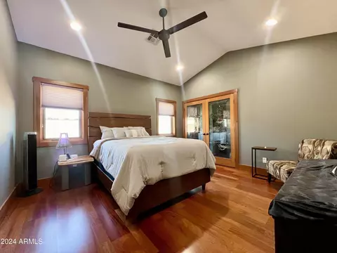 Bedroom - 2326 E Culver St, Phoenix, AZ 85006 photo 1 of 1