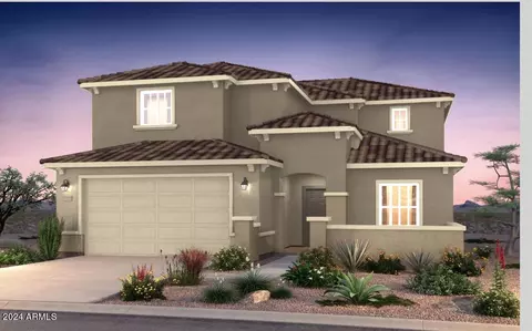 17679 W Pueblo Ave, Goodyear, AZ 85338
