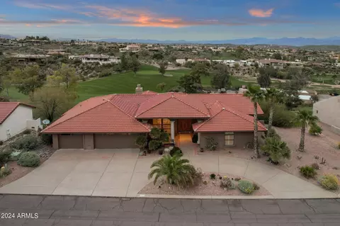 16714 E Nicklaus Dr, Fountain Hills, AZ 85268