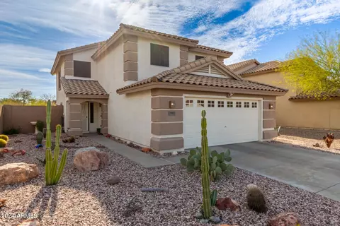 140 S 226th Ln, Buckeye, AZ 85326