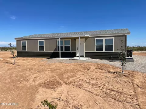 3709 S 353 Dr, Tonopah, AZ 85354