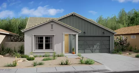 42465 W Pablo Dr, Maricopa, AZ 85138