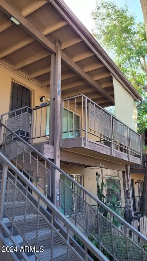 2413 W Hazelwood St #281, Phoenix, AZ 85015