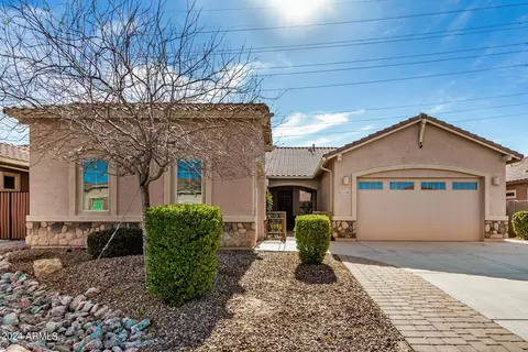 3381 S Santa Rita Way, Chandler, AZ 85286