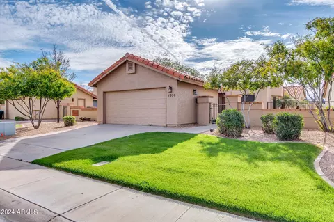 1390 N El Dorado Dr, Chandler, AZ 85224