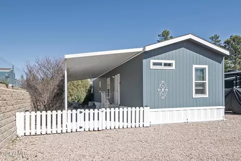 16 N Star Vale Rd #114B, Star Valley, AZ 85541