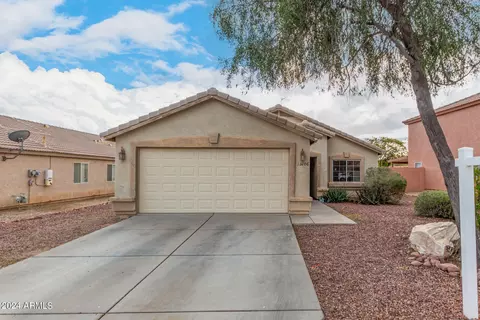 13106 N 126th Ave, El Mirage, AZ 85335