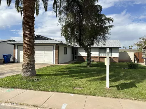 122 E June St, Mesa, AZ 85201